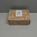 JOYIN Halloween Outdoor Decorations Giant Spider, 5 Ft Large Spider for Yard Lawn Garden Patio Scary Halloween Outside Decor, Indoor Haunted House Prop and Home Party Decor, Black