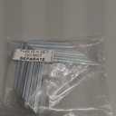 4" inch Heavy Duty Corner Brace Angle Repair Bracket w/ Screws (Pack of 20)