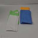 12 Pack All Purpose Microfiber Cloth