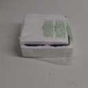 Ceramic Soup Bowls with Handles, Set of 4-10oz Microwave & Oven Safe Porcelain Crocks for French Onion Soup, Chili, Pasta, (Set of 4, 5 Inch, Sea of Fog)