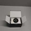 HTU 2026 Upgraded Car Phone Holder for Magsafe Magnetic Car Phone Mount [360 Adjustable 99LBS Ultra Suction] Cell Phone Holders for Tesla Cars/Gym/Mirror Mount for iPhone & Android (Black)