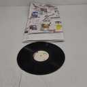 SOUR Explicit Lyrics, Vinyl