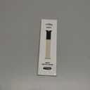 MOFT Snap Duo Watch Bands Compatible with Apple Watch, Quick Magnetic Wear, Duo-Color Design & Soft Silicone, iWatch Bands for Ultra 3/2/1, Series 11/10/9/8/7/SE/6/5/4/3/2/1, 38/40/41/42/44/45/46/49mm