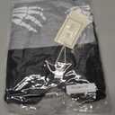 Laqeyko Cute Pajamas for Women Shorts Set Short Sleeve Tops and Shorts Pjs Sets Nightwear Sleepwear (XL)