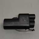 Lectron NACS to CCS Electric Vehicle Adapter with Interlock - (500A/1,000V) - Compatible with Tesla Superchargers - CCS1 EV Fast Charging with Vortex Plus [Check Automaker for Compatibility] - UL 2252