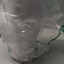 6" X 4" PVC Pipe Fitting Schedule 40 Compatible with 429-E Series Eccentric Reducer Coupling Suitable for High-flow Capacity, Plumbing, Irrigation, Pool, Spa, White