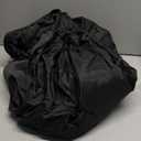 Dickies Men's Jacket Midweight Zip XL, Black