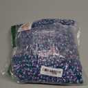 PRETTYGARDEN Women's Floral Maxi Dress 2025 Fall Long Sleeve V Neck Casual A Line Long Flowy Boho Party Dresses, XL