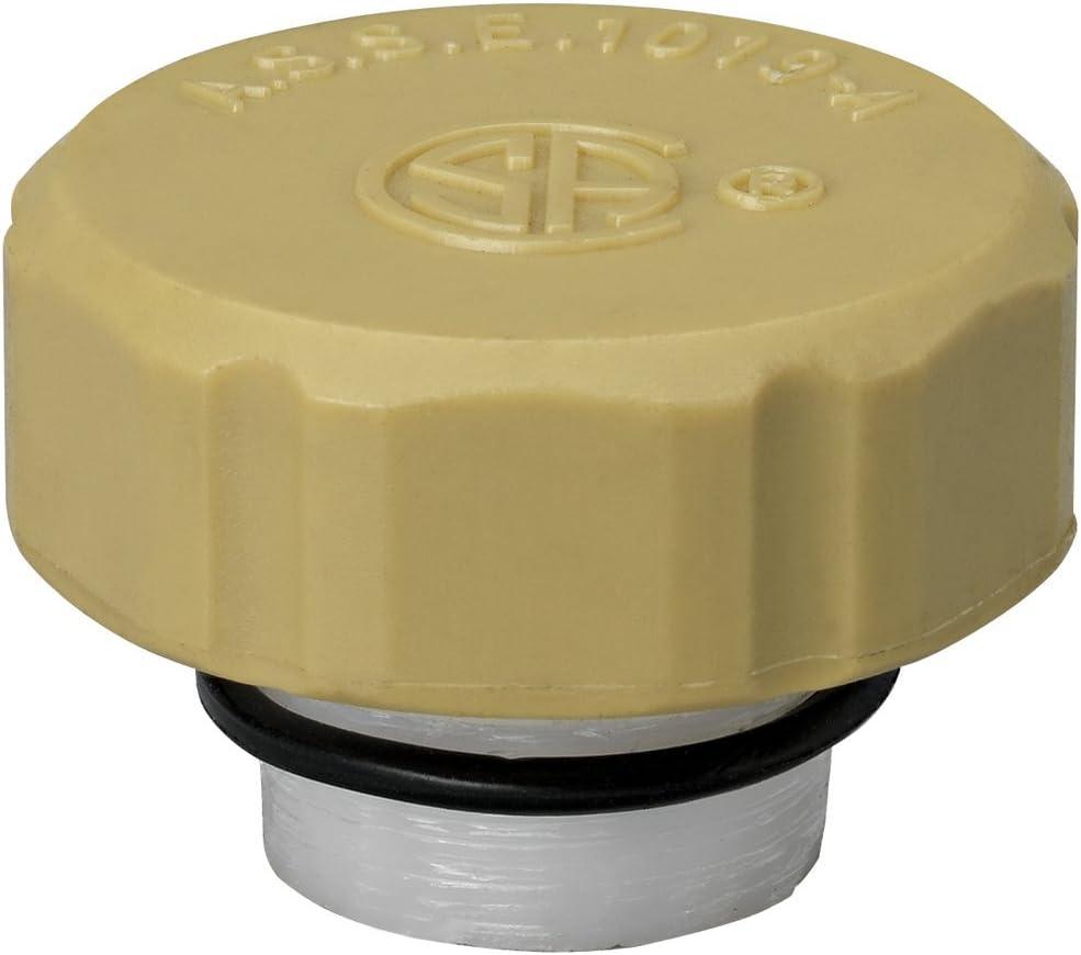 Homewerks VACVBKX1B Vacuum Breaker Replacement Kit for Traditional Anti-Siphon Frost-Free Sillcock Valves
