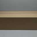 Commercial Push Panic Bar and Panic Exit Device in Aluminium Material Meet ANSI Grade 1 and UL 3H Fire Rated with Dogging Function