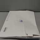 MANGOPOP Women's Mock Turtle Neck Long Sleeve Shirts Fitted Fall Winter Undershirt Tight Tops Slim Fit Basic Tee Size XL