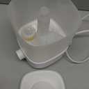 LEVOIT Top Fill Humidifiers for Bedroom, 2.5L Tank for Large Room, Easy to Fill & Clean, 28dB Quiet Cool Mist Air Humidifier for Home Baby Nursery & Plants, Auto Shut-off for Safety, 25H (White)