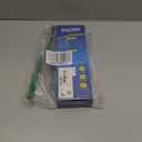 Plantar Fasciitis Insoles for Men Women - Orthotics Inserts, Shoe Insoles Arch Support Flat Feet Inserts Work Boot Insoles for Standing All Day (Mens 8-8 1/2 | Womens 10-10 1/2) (Blue)