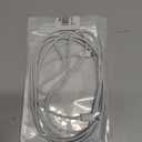 iPhone Charger,Dual Port USB C iPhone Charger Fast Charging Block,Super Fast Apple Double Type C Wall Chargers,2Pack 10FT Quick USB C Lightning Cable for iPhone 14 Pro Max/13 Pro/12/11/MiNi/XS/XR/8/SE (White)