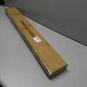 TangFee Wooden Christmas Stocking Holder Stand, 6 Hooks Wood Xmas Stocking Hanger Floor Stands, 51x26x88Cm/20 * 10 * 35inch