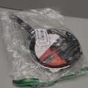 TFal Experience Nonstick Fry Pan 8 Inch, Induction Compatible, Oven Safe 400F, Cookware, Non Stick Frying Pan, Skillet, Cooking, Kitchen, Egg Pan, Pots and Pans, Home, Dishwasher Safe, Black