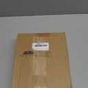 Maitys 12 Pcs Vanity Drawer Organizer 9 x 3 x 2 Inches Clear Plastic Utensil Organizers Kitchen Drawers Dividers for Office Desk Silverware Kitchen Utensils Cosmetics and Bathrooms(Clear)