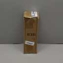 YETTASBIN Red Plastic Cylinder Flower Vase for Plants Bouquet, 1 Pack Unbreakable Tall Clear Vase for Wedding Centerpieces Home School Office Decor, 11.8 x 3.9 Inch