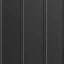 4 x Smart Case for Xiaomi Redmi Pad SE 8.7'' 2024, Ratesell Lightweight Trifold Stand Smart Case Cover with Auto Wake/Sleep for Xiaomi Redmi Pad SE 8.7'' Black