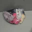 Women's High Waisted Underwear Full Coverage Compression Briefs 4/5 Packs Panties Postpartum Comfortable Large