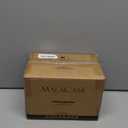 MALACASA Mini Ramekins 2 oz set of 24, Ramiken, Ceramic Creme Brulee Ramekins, White Custard Cups, Small Dipping Bowls for Kitchen Serving Sauce Condiments, Dishwasher Oven Safe, Series RAMEKIN.DISH (1.5 OZ)