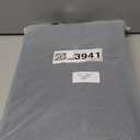 Grounding Mat for Bed, Grounding Pad for Sleeping, Help Improve Sleep, with grounding Test Pen and grounding Cord (Black, King Max(72.3 * 54inch))