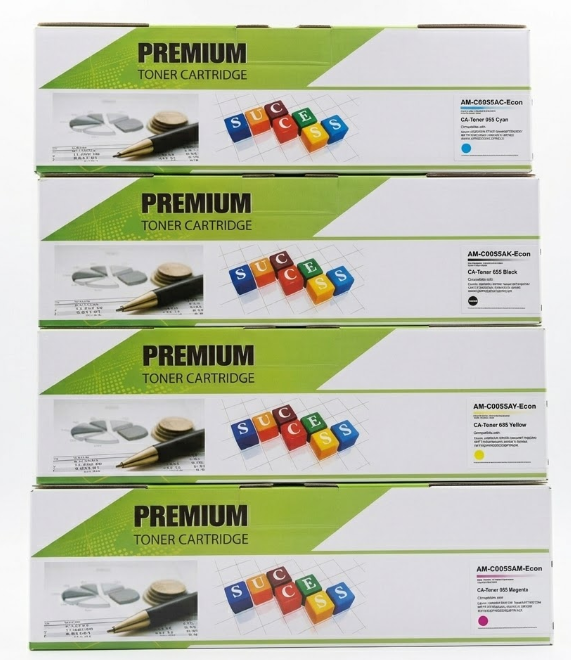 Premium Toner Cartridges Set Pro MFP M479fdw M454dw Compatible with HP 414A W2020A HP414A 414X W2020X Toner 4 Pack(with Chip) for Laserjet MFP M479fdw M454dw M454dn M455dn M479fdn Printer (Standard)