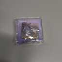 3 x Genshin Impact Heartfelt Wishes Series Acrylic Fridge Magnet - Raiden Shogun