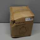 Evoloop 1.7L Electric Kettles, BPA Free Tea Kettle, Hot Water Boiler Heater, Stainless Steel Teapot, Auto Shut-Off & Boil-Dry Protection, 120V/1500W (Glossy green)