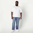 Amazon Essentials Men's Relaxed-Fit Jeans 34/28
