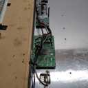 Yamaha Arius Series 88-Key Weighted Action Upright Digital Piano, CFX Concert Grand Piano Voice, 3-Pedal Unit, Bench Included, Classic Upright Design, Black YDP145B