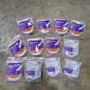 V-Seal Weatherstrip, 12 pack