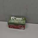 Zaffaella Battery Operated Christmas Lights, 4 Pack 17ft 50 LED Mini String Lights with 8 Modes Auto-Timer, Waterproof Tree Lights for Outdoor Indoor Xmas Holiday Wreath Garden Decor, Multicolor