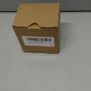 LISEN for Magsafe Car Mount, Cell Phone Holders for Your Car, Magnetic Car Accessories for Women Men Jeep Truck, Gifts for Mothers Day Him Her for iPhone 17 Pro Max 16 15 14 13 12, Samsung S26, Black