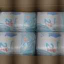 Pampers Diapers - Baby Dry - Size 1, 120 Count, Absorbent Disposable Infant Diaper 