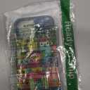 iPhone 13 Pro Max Disney Encanto Madrigal House Painted Paradise Navy Blue Case