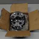 Customadeonly 20mm Black Hubcentric Wheel Spacers 5x114.3 Compatible for Lexus ES300 350, GS300 350 430,IS250 300 350,LS400 430 460,RC300 350, Camry Highlander Tacoma, tC xB (2pcs 60.1mm M12x1.5)