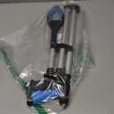 Upgraded 43 Inch Grabber Reacher Tool, Grabbers for Seniors, Extra Long Reacher Grabber Pickup Tool, Anti - Slip Wide Jaw, for Trash Pickup & Surgery Recovery