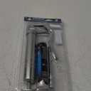 Quicksilver 74057Q5 2-4-C Marine Grease/Lubricant Gun with 3-Oz. Cartridge