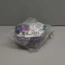 Remington Ionic Conditioning Hair Setter, 20 Velvet Hair Rollers, 6 Large (1¼”), 10 Medium (1"), 4 Small (¾”), Blowout Style Hair Curlers