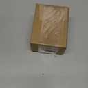 DaierTek 50 Amp Circuit Breaker with Transparent Cover Waterproof Marine Circuit Breaker 12V - 48V Resettable Inline Fuse Switch, 12 Volt 50A Breaker for Boat Trolling Motor Car Automotive