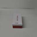 Carcuume Women's Square Toe Two Strap Open Toe Block Heels Sandals Slip On Shoes (9, Pearl)