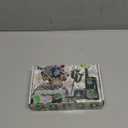 Walkie Talkies for Kids 22 Channel 2 Way Radio 3 Miles Long Range Handheld Walkie Talkies Durable Toy Best Birthday Gifts for 6 Year Old Boys and Girls fit Adventure Game Camping (Green Camo 1)