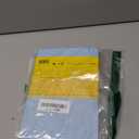 Nitoms S4110 STALOGY Notebook, A5, Squared, 1/2 Ear, Blue