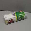 Freezer Bags 1 Gallon Resealable 100 Count - Extra Strong 2.4Mil Thick Freezer Bags Gallon Leak Proof With Double - Zip
