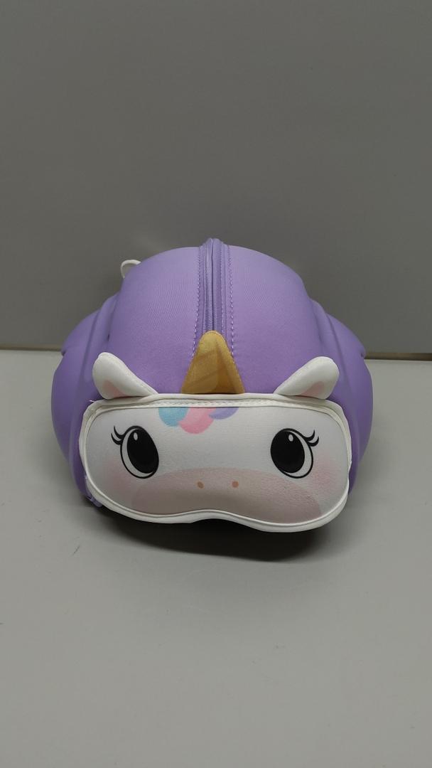 Mambobaby Baby Head Protector Baby Helmet for Crawling Walking，ExtraThick Deep Forehead Padding, UltraLightweight Breathable, Toddler Helmet 624 MonthsUnicorn