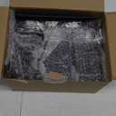 Solar Spot Lights Outdoor Waterproof IP65, 12 Pack Landscape Spotlights with 46 LEDs, 3 Modes Auto On/Off Solar Powered Flood Lights for Outside Pathway, Yard, Garden, Walkway (Cool White)