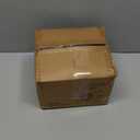 Space Heaters for Indoor Use, 1500W PTC Electric Heater with 90°Adjustable Angle, Fast Safety Heat, Small Portable Heater for Office Home(Silver)