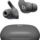 Beats Fit Pro - True Wireless Noise Cancelling Earbuds - Apple H1 Headphone Chip, Compatible with Apple & Android, Class 1 Bluetooth, Built-in Microphone, 6 Hours of Listening Time  Sage Gray