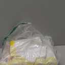 Cat Litter Box Liners with Drawstring 120 Count, 23x14 Kitty Litter Box Bags Leak-Proof liners Fit for Purax/PuraMax with 10KG/22LBS Load Capacity, Small